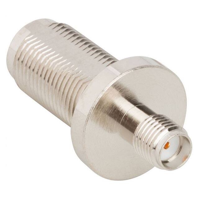 242178-10 Amphenol RF  Adattatori per connettori coassiali (RF)